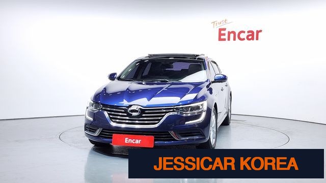 2016 Renault Korea SM6 - Thumbnail 11