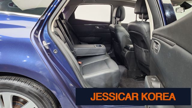 2016 Renault Korea SM6 - Thumbnail 12