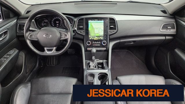 2016 Renault Korea SM6 - Thumbnail 14