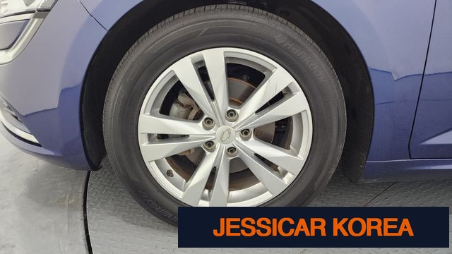 2016 Renault Korea SM6 - Thumbnail 16
