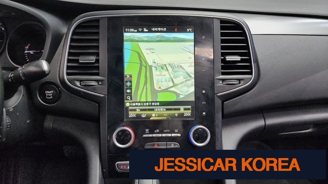 2016 Renault Korea SM6 - Thumbnail 20