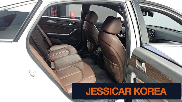 2018 Hyundai Sonata New Rise - Thumbnail 3
