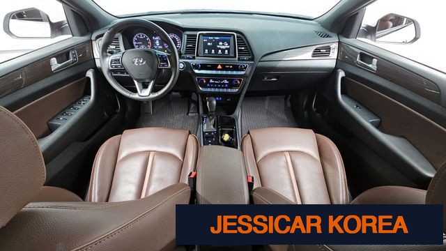 2018 Hyundai Sonata New Rise - Thumbnail 4