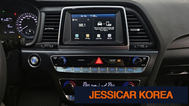 2018 Hyundai Sonata New Rise - Thumbnail 5