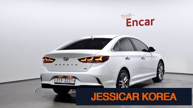2018 Hyundai Sonata New Rise - Thumbnail 6