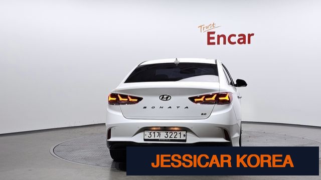 2018 Hyundai Sonata New Rise - Thumbnail 7