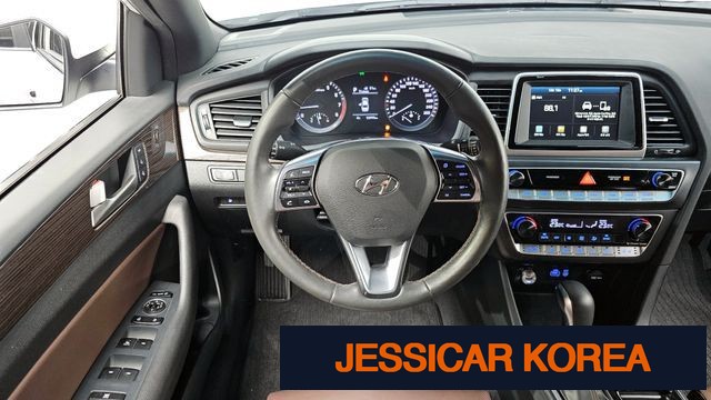 2018 Hyundai Sonata New Rise - Thumbnail 8