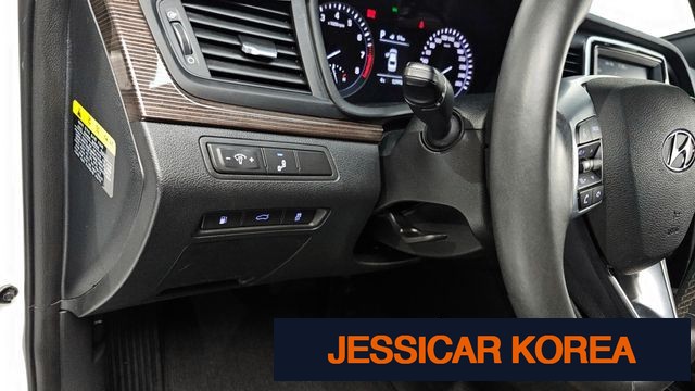 2018 Hyundai Sonata New Rise - Thumbnail 10