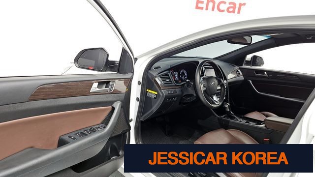 2018 Hyundai Sonata New Rise - Thumbnail 11