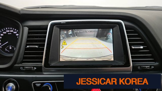 2018 Hyundai Sonata New Rise - Thumbnail 13