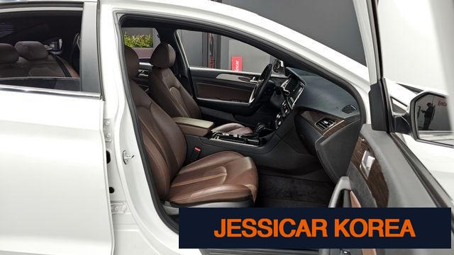2018 Hyundai Sonata New Rise - Thumbnail 14