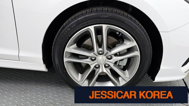 2018 Hyundai Sonata New Rise - Thumbnail 15