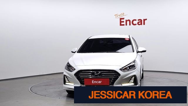 2018 Hyundai Sonata New Rise - Thumbnail 18