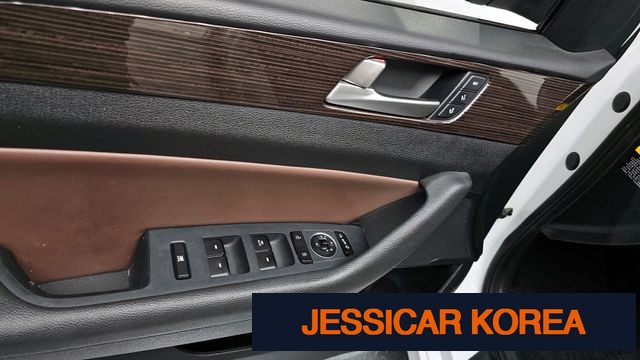 2018 Hyundai Sonata New Rise - Thumbnail 20