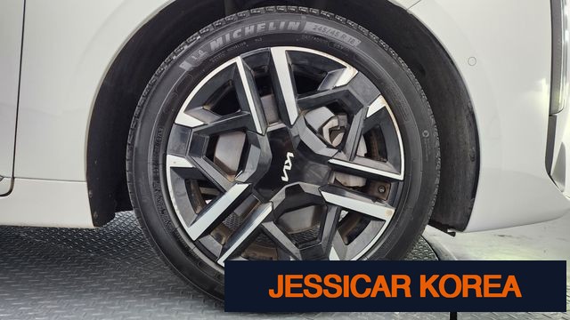 2025 Kia The New K8 - Thumbnail 7