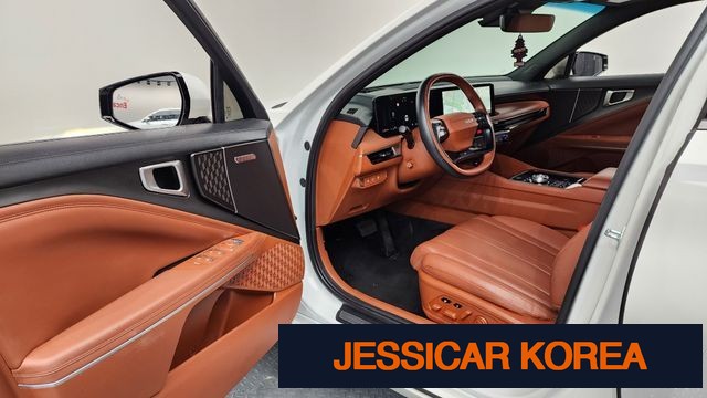 2025 Kia The New K8 - Thumbnail 11