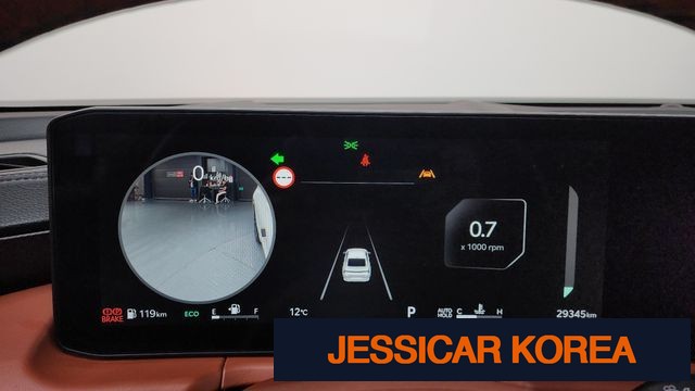 2025 Kia The New K8 - Thumbnail 12