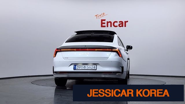 2025 Kia The New K8 - Thumbnail 13