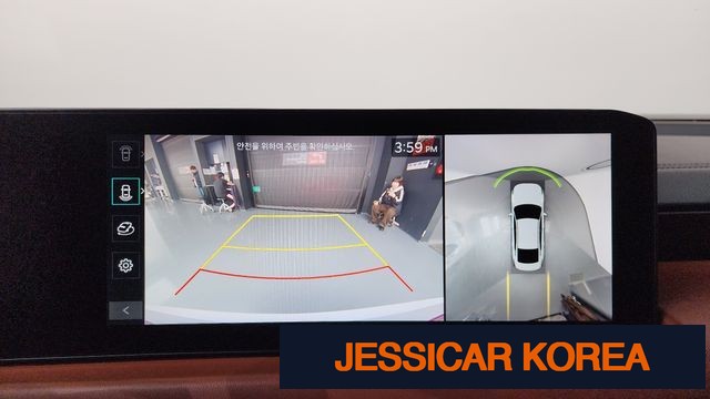 2025 Kia The New K8 - Thumbnail 15