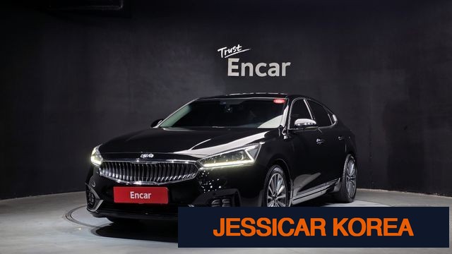 2016 Kia All new K7 - Thumbnail 2