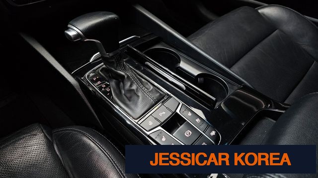 2016 Kia All new K7 - Thumbnail 3