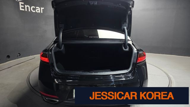 2016 Kia All new K7 - Thumbnail 4