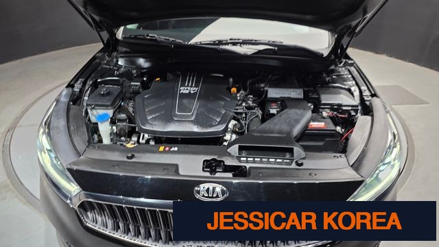 2016 Kia All new K7 - Thumbnail 6
