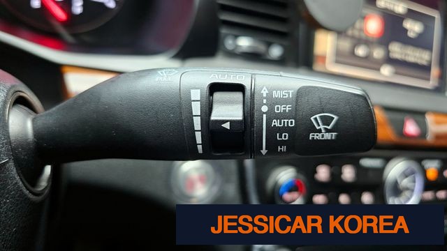 2016 Kia All new K7 - Thumbnail 9