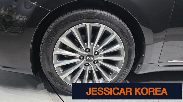 2016 Kia All new K7 - Thumbnail 11