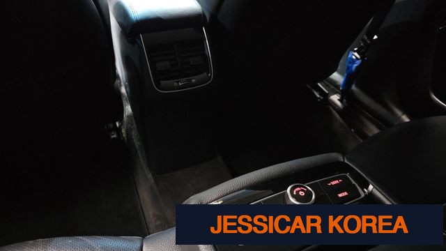 2016 Kia All new K7 - Thumbnail 12