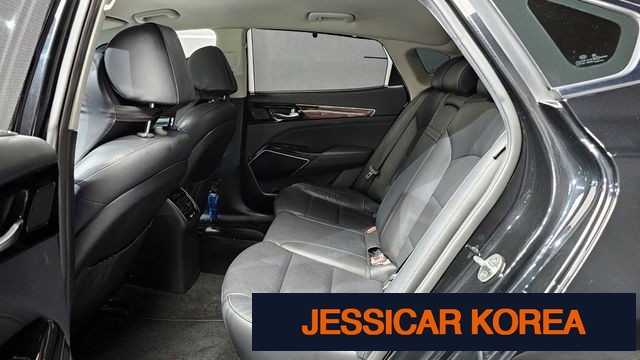 2016 Kia All new K7 - Thumbnail 15