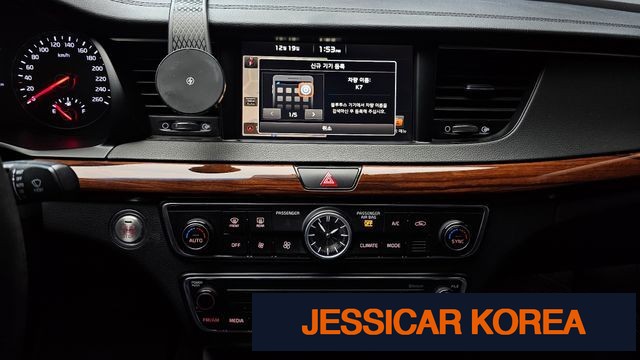 2016 Kia All new K7 - Thumbnail 16