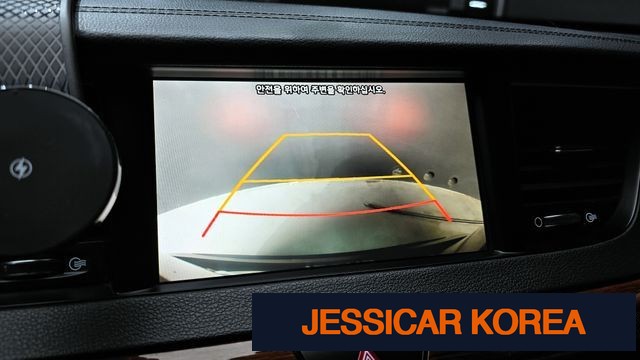 2016 Kia All new K7 - Thumbnail 17