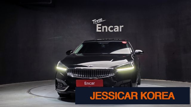 2016 Kia All new K7 - Thumbnail 18