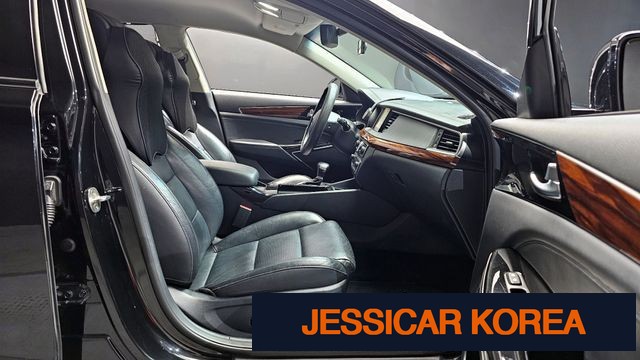 2016 Kia All new K7 - Thumbnail 20
