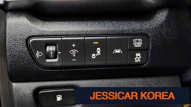 2020 Kia The New Niro - Thumbnail 2