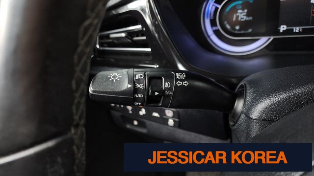 2020 Kia The New Niro - Thumbnail 6