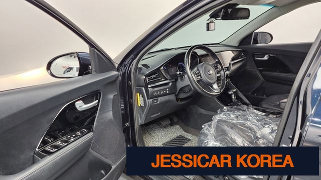 2020 Kia The New Niro - Thumbnail 7