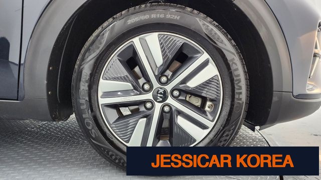 2020 Kia The New Niro - Thumbnail 10