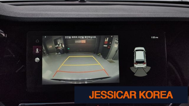 2020 Kia The New Niro - Thumbnail 12