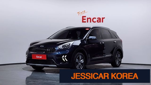2020 Kia The New Niro - Thumbnail 18