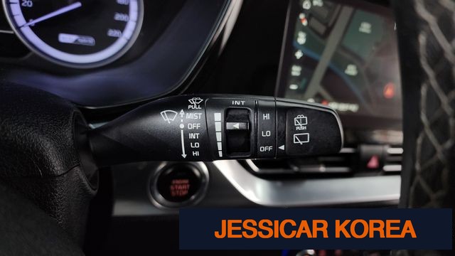 2020 Kia The New Niro - Thumbnail 20
