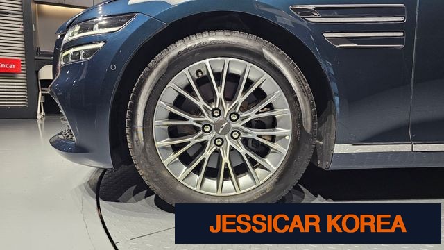 2023 Genesis G80 (RG3) - Thumbnail 3