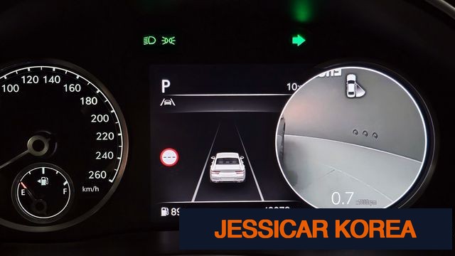 2023 Genesis G80 (RG3) - Thumbnail 9