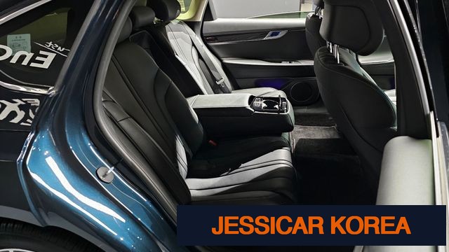 2023 Genesis G80 (RG3) - Thumbnail 10