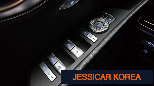 2023 Genesis G80 (RG3) - Thumbnail 12