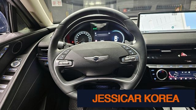 2023 Genesis G80 (RG3) - Thumbnail 14