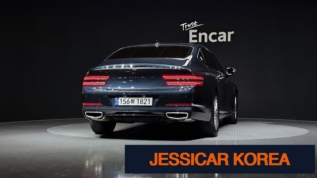2023 Genesis G80 (RG3) - Thumbnail 16