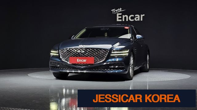 2023 Genesis G80 (RG3) - Thumbnail 18