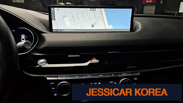 2023 Genesis G80 (RG3) - Thumbnail 20